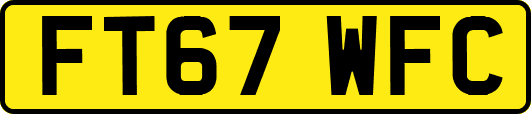 FT67WFC