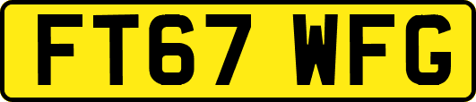 FT67WFG