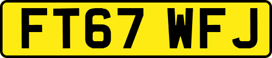 FT67WFJ