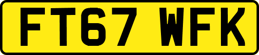 FT67WFK