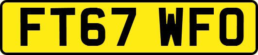 FT67WFO