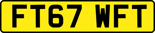 FT67WFT