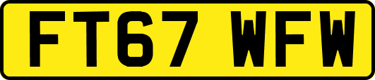 FT67WFW