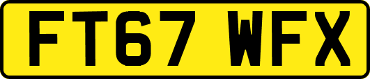 FT67WFX