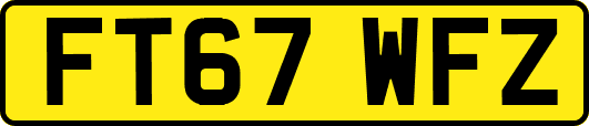 FT67WFZ