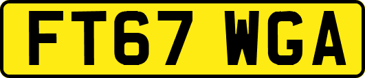FT67WGA