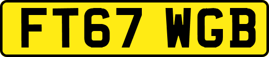 FT67WGB