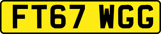 FT67WGG