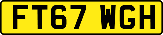 FT67WGH