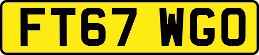 FT67WGO