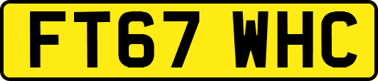 FT67WHC