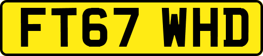 FT67WHD