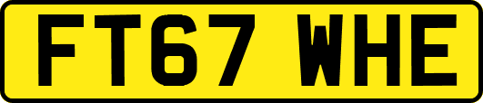 FT67WHE