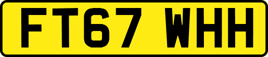FT67WHH