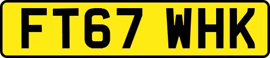 FT67WHK