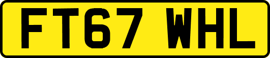 FT67WHL