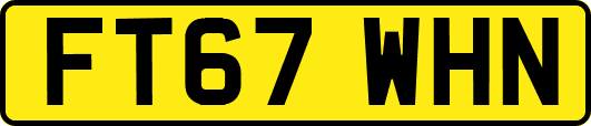FT67WHN