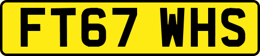 FT67WHS