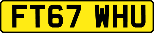 FT67WHU