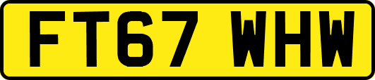FT67WHW
