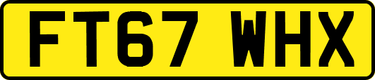 FT67WHX