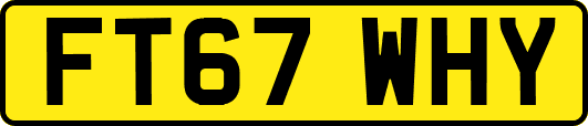 FT67WHY
