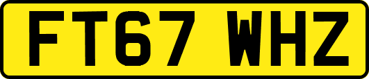 FT67WHZ
