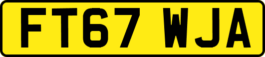 FT67WJA