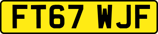 FT67WJF