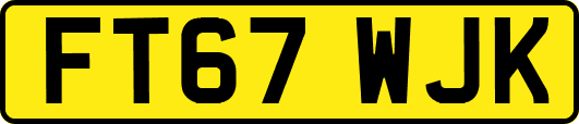 FT67WJK