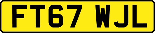 FT67WJL