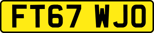FT67WJO