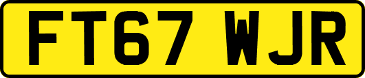 FT67WJR