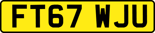 FT67WJU