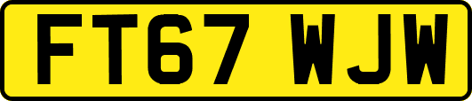 FT67WJW