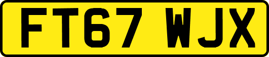 FT67WJX