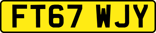 FT67WJY