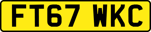 FT67WKC