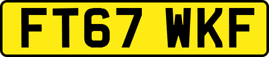 FT67WKF