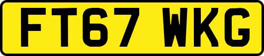 FT67WKG