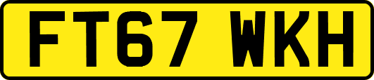 FT67WKH
