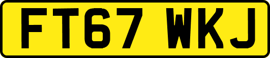 FT67WKJ