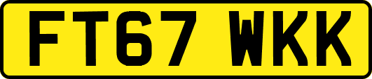 FT67WKK
