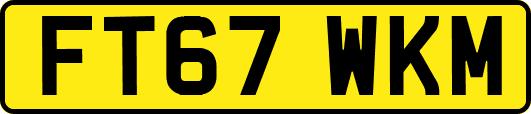 FT67WKM