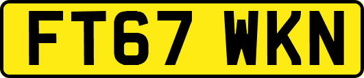 FT67WKN