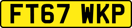 FT67WKP