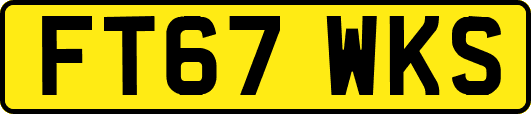 FT67WKS