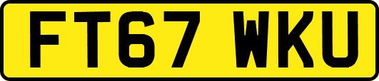 FT67WKU