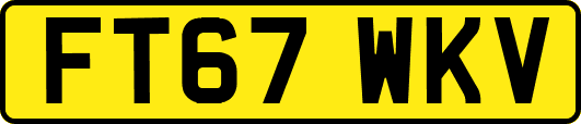 FT67WKV