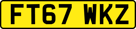 FT67WKZ
